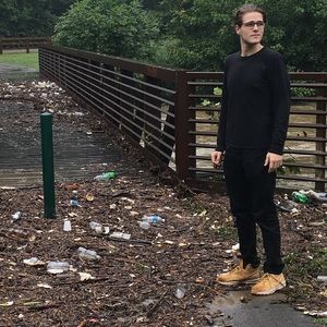 Meet your Posher, Elijah